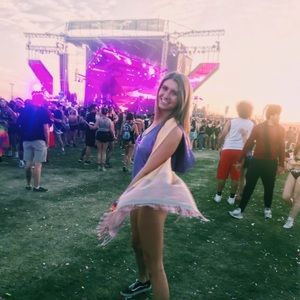 Meet your Posher, Hunter